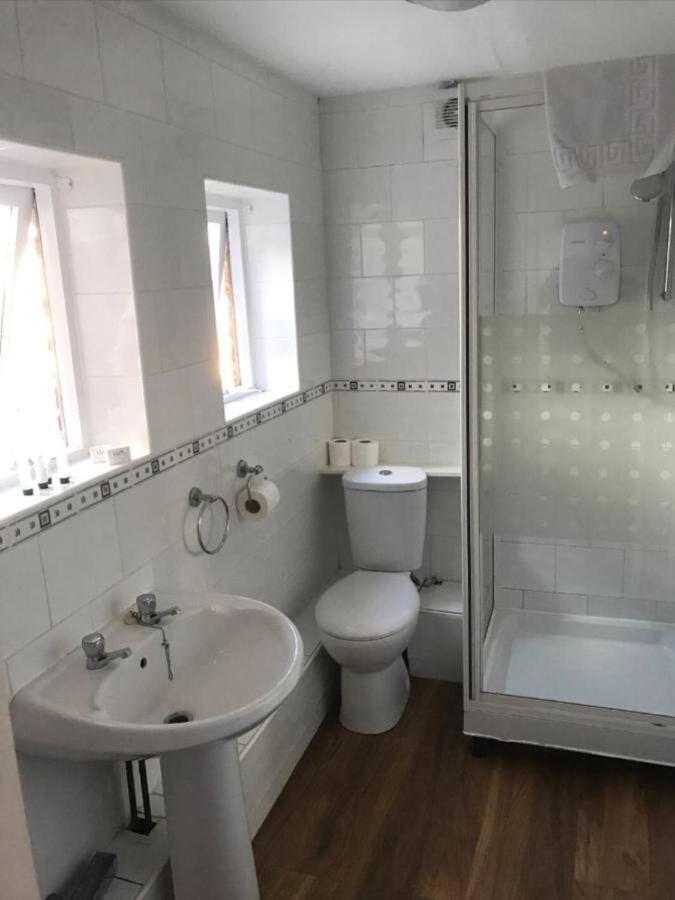 Private Double Room With Garden Ипсуич Екстериор снимка