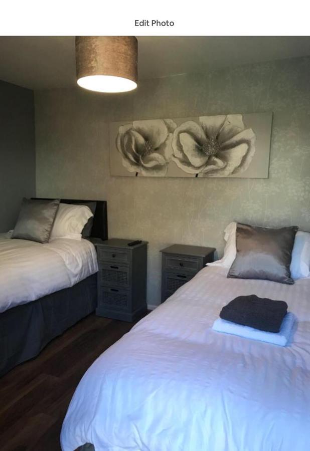 Private Double Room With Garden Ипсуич Екстериор снимка