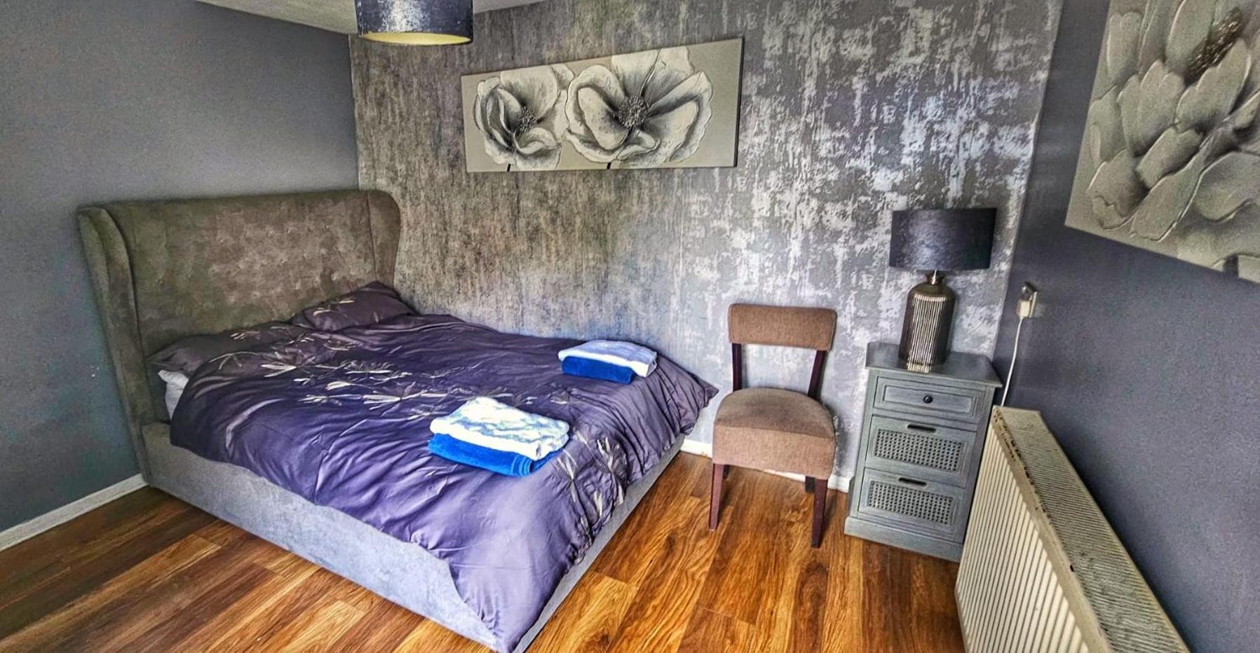 Private Double Room With Garden Ипсуич Екстериор снимка